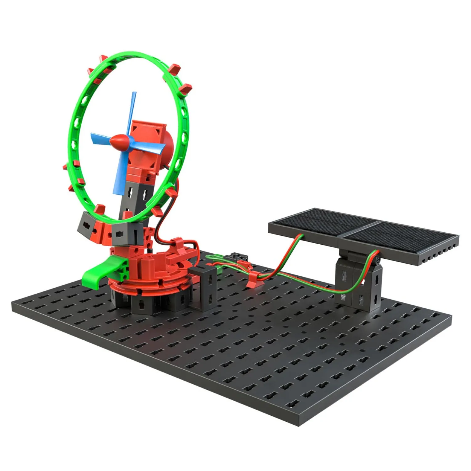 Profi - Green Energy>Fischertechnik Sale