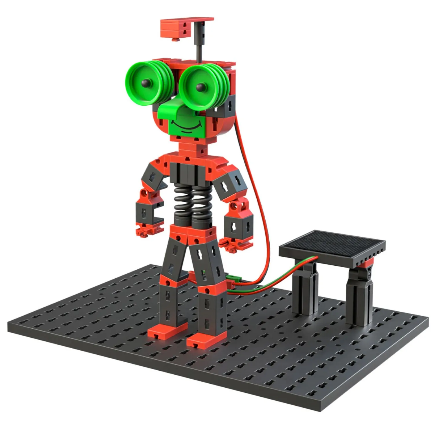 Profi - Green Energy>Fischertechnik Sale