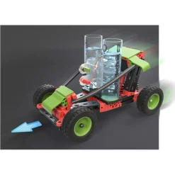 Profi - H2 Fuel Cell Kit-Fischertechnik New