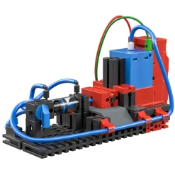 Fischertechnik Profi - Strong Pneumatics Outlet