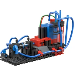 Fischertechnik Profi - Strong Pneumatics Outlet