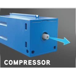 Fischertechnik Profi - Strong Pneumatics Outlet