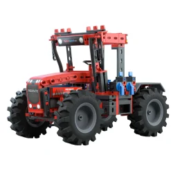 Fischertechnik Profi - Strong Pneumatics Outlet