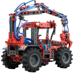 Fischertechnik Profi - Strong Pneumatics Outlet