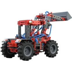 Fischertechnik Profi - Strong Pneumatics Outlet