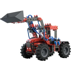 Fischertechnik Profi - Strong Pneumatics Outlet