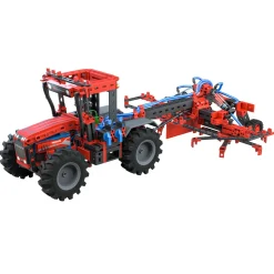 Fischertechnik Profi - Strong Pneumatics Outlet