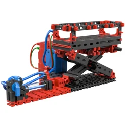 Fischertechnik Profi - Strong Pneumatics Outlet