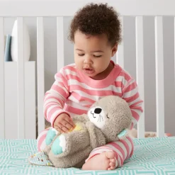 Fisher price - Bedtijd Otter Discount