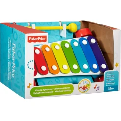Fisher Price - Xylofoon