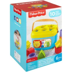 Baby's Eerste Blokken>Fisher Price Online