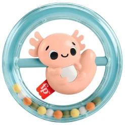 Bijt Rammelaar Axeloth>Fisher Price Online