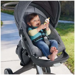 Bijt rammelaar Eend-Fisher Price New