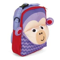 3D Rugzak - Aapje-Fisher Price