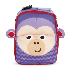 3D Rugzak - Aapje-Fisher Price