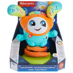 DJ Bouncin Beats>Fisher Price