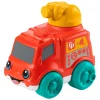 Fisher Price Duw Voertuig Rood Online