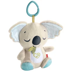 Koala Knuffel met Geluid-Fisher Price Discount