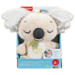 Koala Knuffel met Geluid-Fisher Price Discount