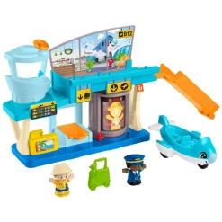 Fisher Price Little People Dagelijkse Avonturen Vliegeld Sale