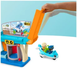 Fisher Price Little People Dagelijkse Avonturen Vliegeld Sale