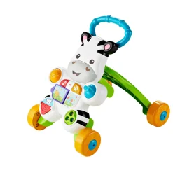 Loop met mij Zebra>Fisher Price Discount