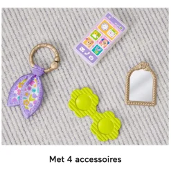 Fisher Price Op Stap Ontdekkingstas Outlet