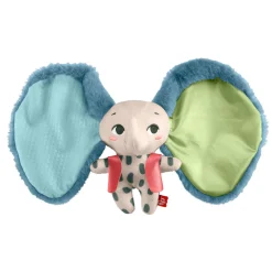 Planet Friends Knuffel Olifant-Fisher Price Outlet