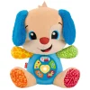 Fisher Price Puppy Knuffel met Geluid