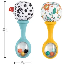 Schud en Rammel Sambaballen><noscript><img width=