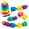 Stapeltoren en Klikkralen>Fisher Price New