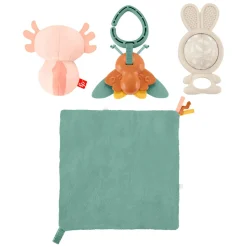 Fisher Price Zoveel Zintuigen Cadeauset Sale