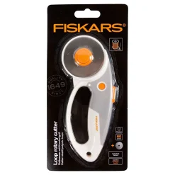 Fiskars Rolmes Rechts- en Linkshandig>