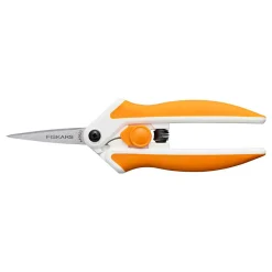 Fiskars Soft-touch Schaar Micro Spids - 15cm Online