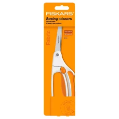 Fiskars Soft-Touch Schaar 26cm> Sale