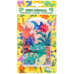 Duckiez Flipperspel Dinosaurus Clearance