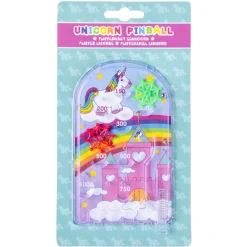 Flipperspel Eenhoorn-Duckiez Hot