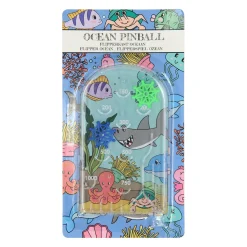 Flipperspel Onderwaterwereld>Duckiez Sale