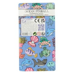 Flipperspel Onderwaterwereld>Duckiez Sale