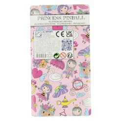 Flipperspel Prinses>Duckiez Clearance