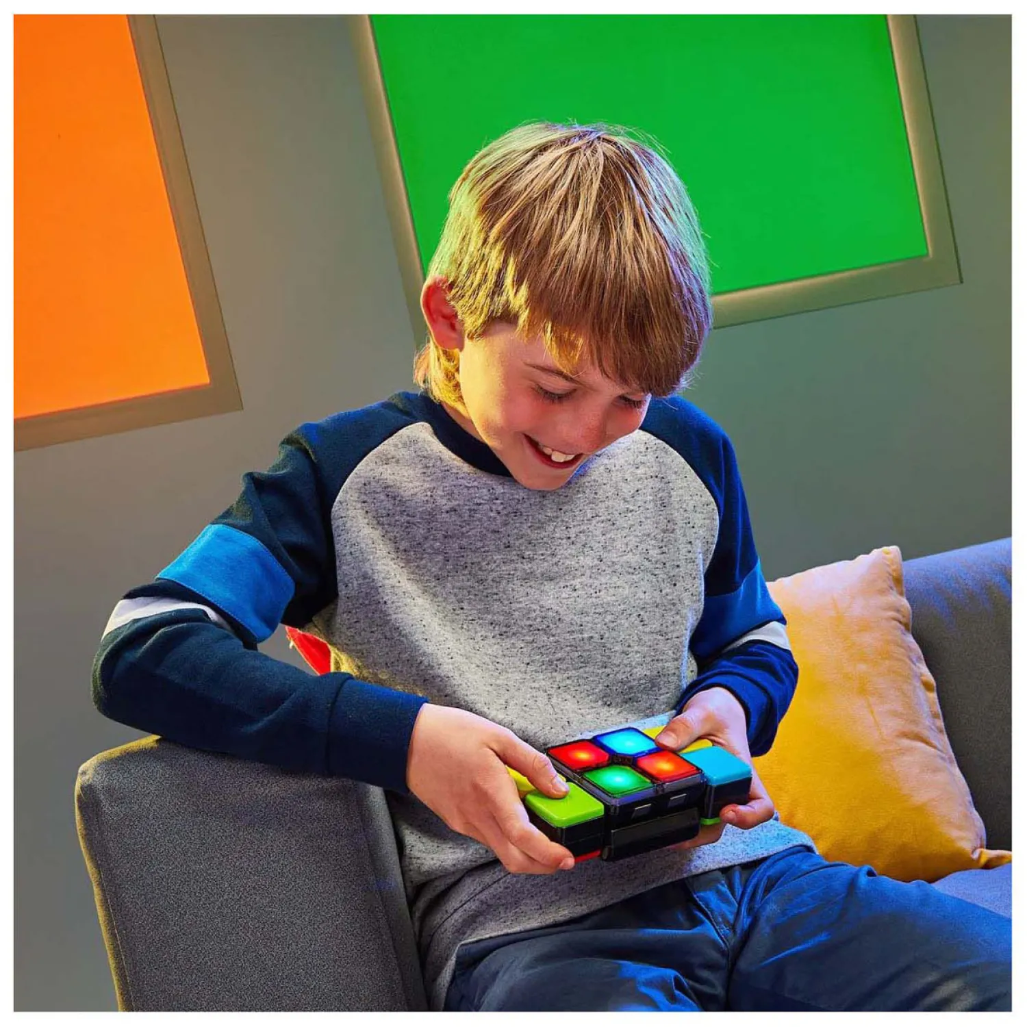 Flipslide Elektronisch Spel>Spectron