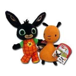 Flop Knuffel-Spectron New