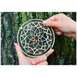 Flower Maze Breinpuzzel><noscript><img width=