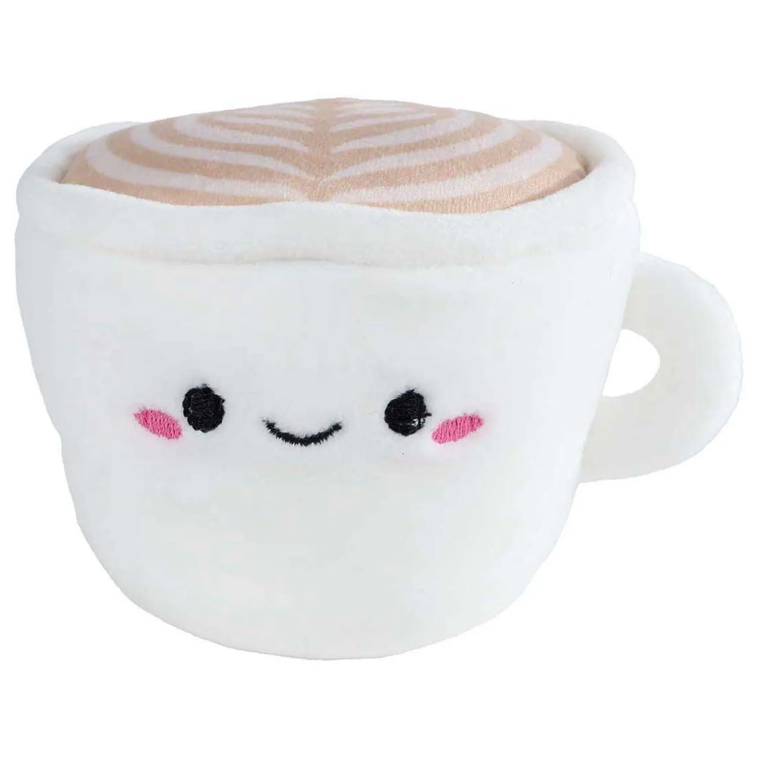 Fluffy Menu Pluche Knuffel Drankje> Outlet