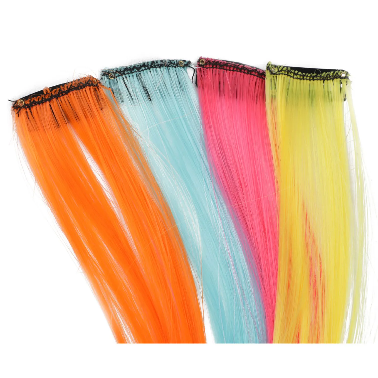 Fluorescerende Haarstuk, 50cm-Toi-Toys Online