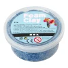 - Blauw, 35gr.>Foam Clay
