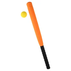 Foam Honkbalknuppel met Bal> Best