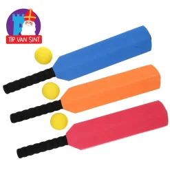 Foam Slagbalplank met Bal> Clearance