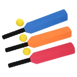 Foam Slagbalplank met Bal> Clearance