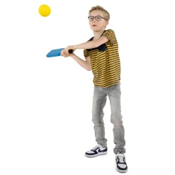 Foam Slagbalplank met Bal><noscript><img width=